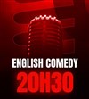 English Comedy Show - 