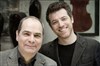 Festival Dolce Volta : Cédric Pescia & Philippe Cassard - 