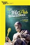 Le bac philo des humoristes - 