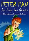 Peter Pan au pays des géants - 