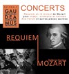 Requiem en ré mineur de Mozart - 