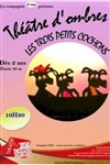 Les Trois petits cochons - 