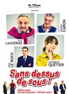 Sans dessus de sous - 