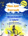 Mon ami Perrault - 