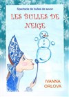 Bulles de neige - 