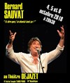 Bernard Sauvat dans Et dire que j'ai chanté tout ça ! - 