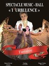 Turbulences - 