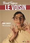 Benoît Turjman dans Le voisin - 