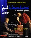 Yann Denis et Jean Louis Beydon au piano - 