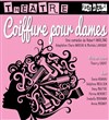 Coiffure pour dames - 