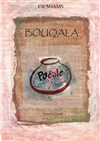 Bouqala persane ou l'ivresse de l'amour et du vin - 