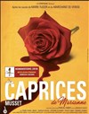 Les caprices de Marianne - 