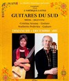 Guitares du Sud : De Buenos-Aires à São Paulo - 