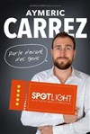 Aymeric Carrez dans Aymeric Carrez parle devant des gens - 