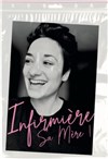 Caroline Estremo dans Infirmière sa mère ! - 