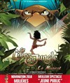 Le Livre de la Jungle - 