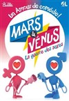 Mars et venus - 