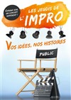 Les jeudis de l'impro - 