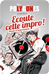 Ecoute cette impro - 