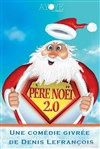 Père Noël 2.0 - 