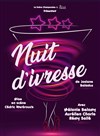 Nuit d'ivresse - 