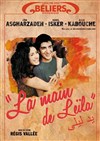 La main de Leïla - 