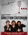 Direction critorium - 