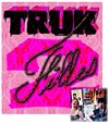 Truk2Filles en concert pour la Saint Valentin - 