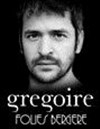 Grégoire - 