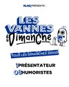 Les Vannes du Dimanche - 