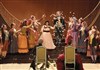 Mozart : les noces de Figaro - 