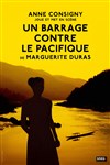 Un barrage contre le pacifique - 