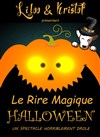 Le Rire Magique Halloween - 