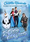 La Reine des neiges - 