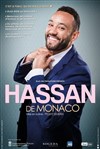 Hassan de Monaco - 