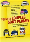 Tous les couples sont permis... - 