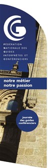 Journée Internationale des guides: Visite guidée de l'Île de la Cité - visite bilingue en français - russe - 