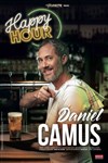 Daniel Camus dans Happy Hour - 