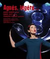 Agnès, légère... - 