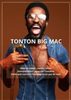 Joaquim Tivoukou dans Tonton Big Mac - 