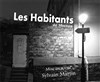 Les habitants - 