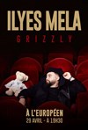 Ilyes Mela - 