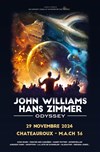 John Williams & Hans Zimmer Odyssey - 