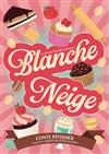 Blanche Neige - 