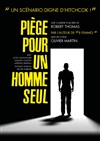 Piège pour un homme seul - 