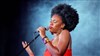 Tricia Evy | Hommage à Ella Fitzgerald - 