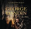 George Dandin de Molière - 