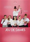 Jeu de dames - 