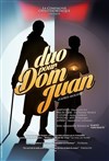 Duo pour Dom Juan - 