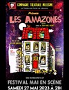 Les Amazones - 